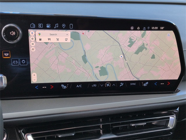 2026 Chevrolet Traverse LT for sale at PATRIOT CHEVROLET OF LIMERICK