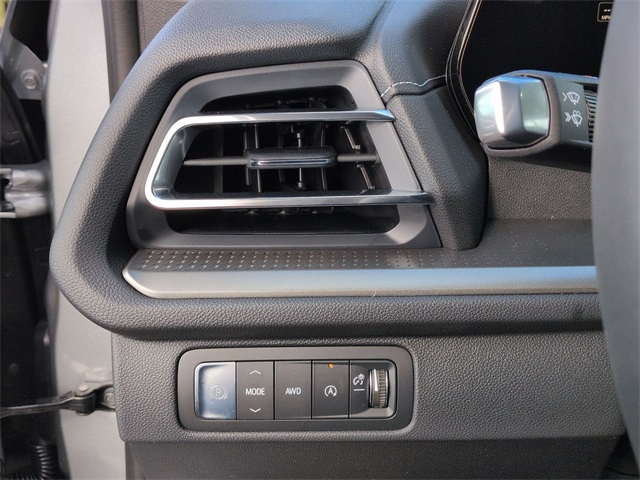 2026 Chevrolet Traverse LT for sale at PATRIOT CHEVROLET OF LIMERICK