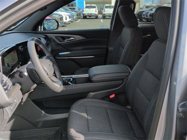 2026 Chevrolet Traverse LT for sale at PATRIOT CHEVROLET OF LIMERICK