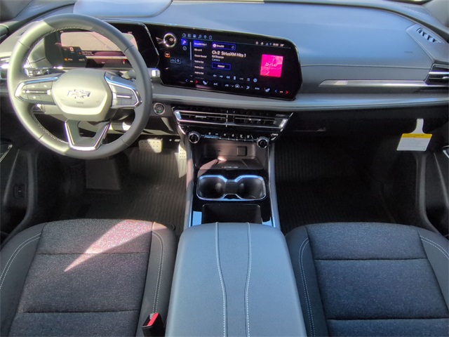 2026 Chevrolet Traverse LT for sale at PATRIOT CHEVROLET OF LIMERICK