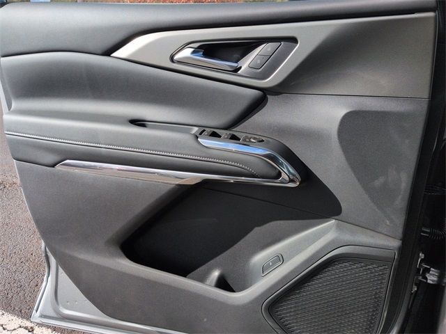 2026 Chevrolet Traverse LT for sale at PATRIOT CHEVROLET OF LIMERICK