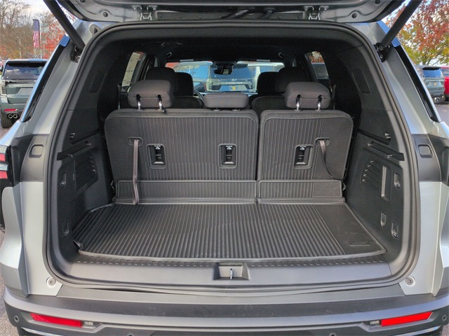 2026 Chevrolet Traverse LT for sale at PATRIOT CHEVROLET OF LIMERICK