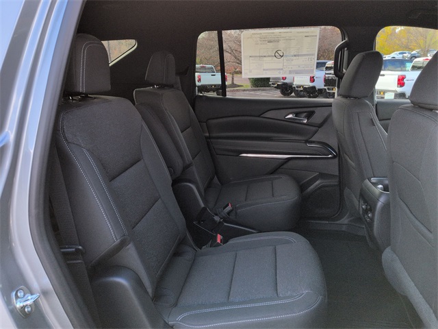 2026 Chevrolet Traverse LT for sale at PATRIOT CHEVROLET OF LIMERICK