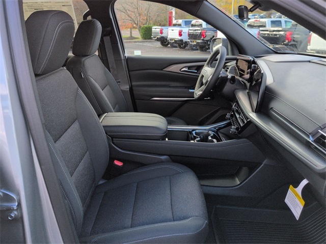 2026 Chevrolet Traverse LT for sale at PATRIOT CHEVROLET OF LIMERICK