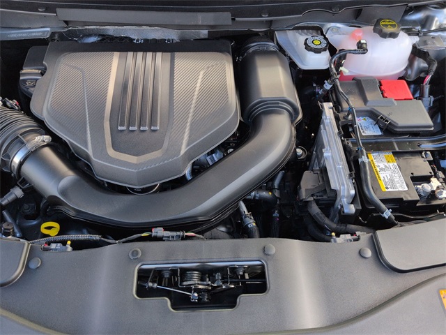 2026 Chevrolet Traverse LT for sale at PATRIOT CHEVROLET OF LIMERICK