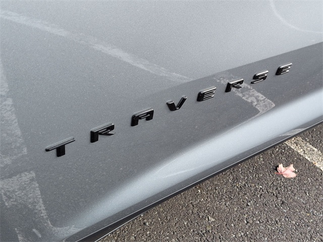 2026 Chevrolet Traverse LT for sale at PATRIOT CHEVROLET OF LIMERICK