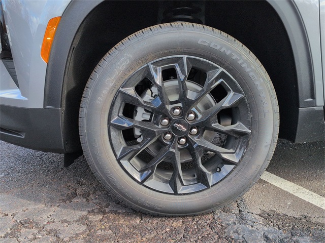 2026 Chevrolet Traverse LT for sale at PATRIOT CHEVROLET OF LIMERICK