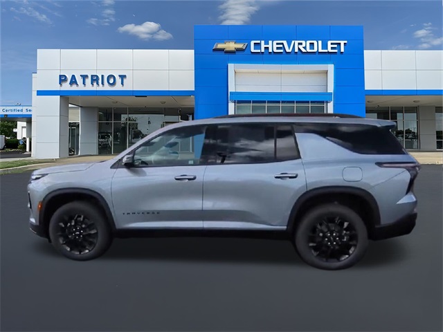 2026 Chevrolet Traverse LT for sale at PATRIOT CHEVROLET OF LIMERICK