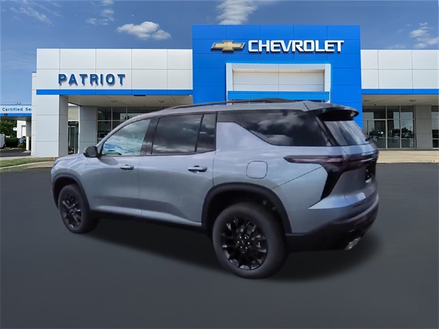 2026 Chevrolet Traverse LT for sale at PATRIOT CHEVROLET OF LIMERICK