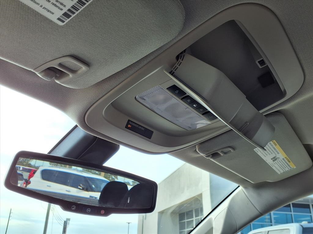 2015 Chevrolet Colorado LT Red at Texan Dodge Chrysler Jeep Ram