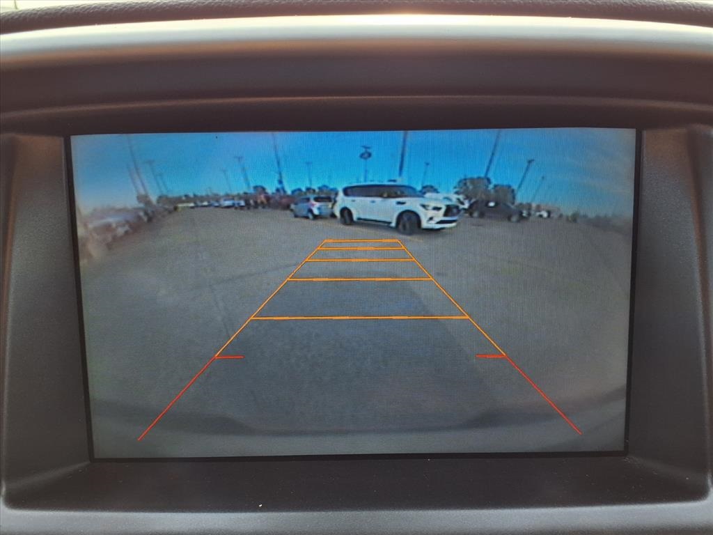 2015 Chevrolet Colorado LT Red at Texan Dodge Chrysler Jeep Ram