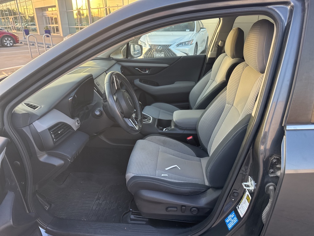 2021 Subaru Outback Premium  at Shottenkirk Kia Fort Bend