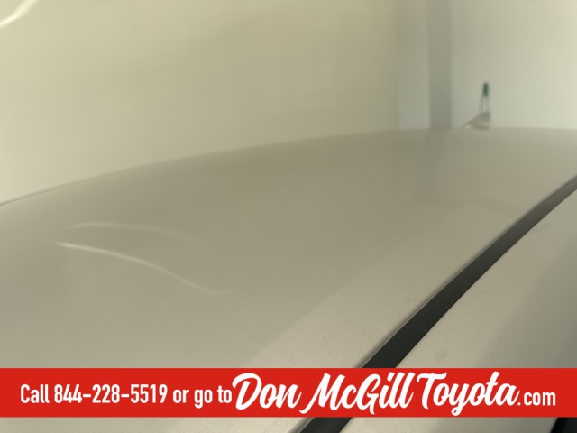 2021 Toyota Corolla LE Silver at Autostrade