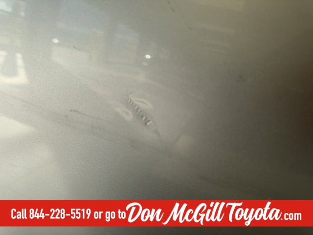 2021 Toyota Corolla LE Silver at Autostrade