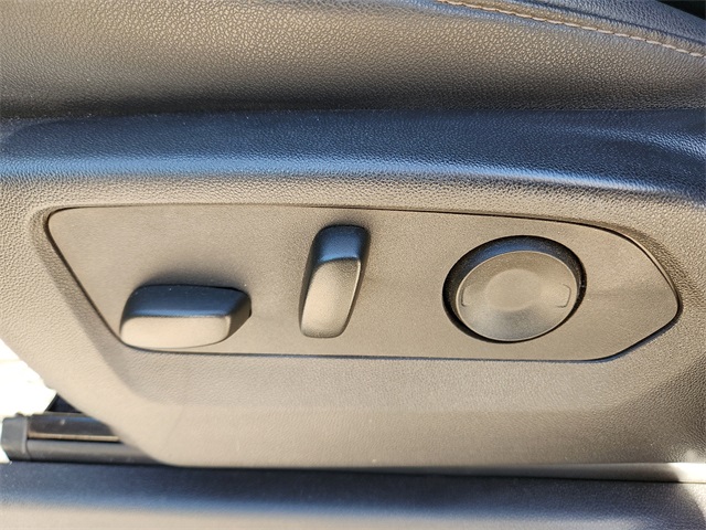 Used Car 2025 Chevrolet Silverado 1500  Lt Trail Boss For Sale Under $60,000 In Plainview, Texas