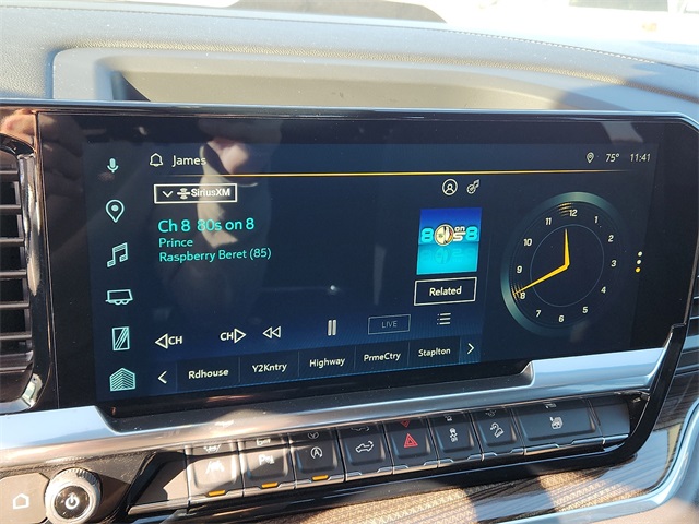 Used Car 2025 Chevrolet Silverado 1500  Lt Trail Boss For Sale Under $60,000 In Plainview, Texas