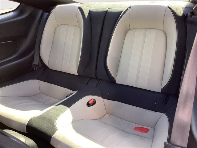 Used Car 2022 Ford Mustang  Ecoboost For Sale Under $25,000 In San Antonio, Texas