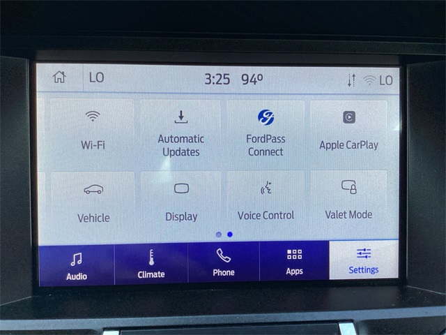 Used Car 2022 Ford Mustang  Ecoboost For Sale Under $25,000 In San Antonio, Texas
