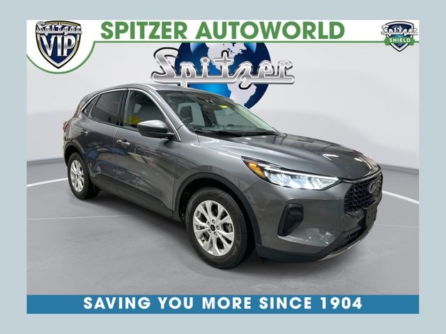 2023 Ford Escape Active FWD