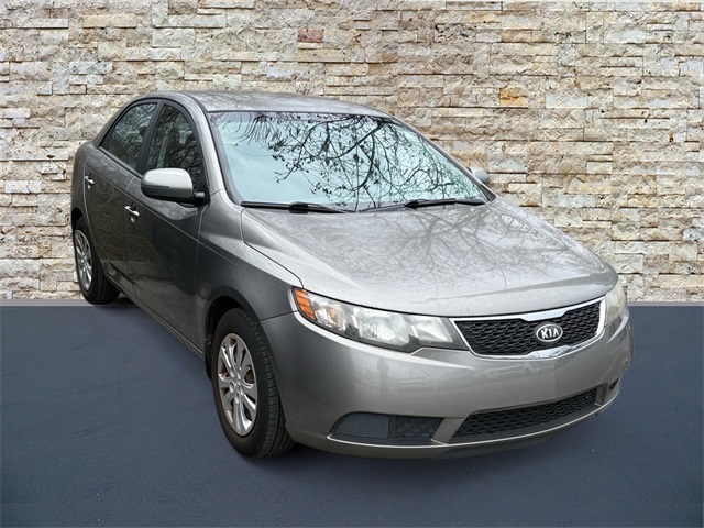2012 Kia Forte EX