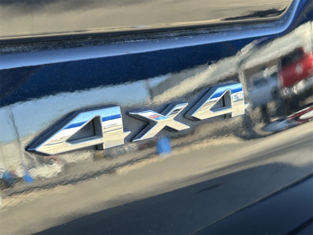 Used Car 2023 Jeep Grand Cherokee  Limited For Sale Under $30,000 In San Marcos, Texas