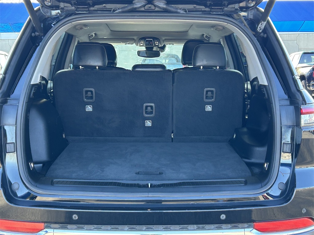 Used Car 2023 Jeep Grand Cherokee  Limited For Sale Under $30,000 In San Marcos, Texas