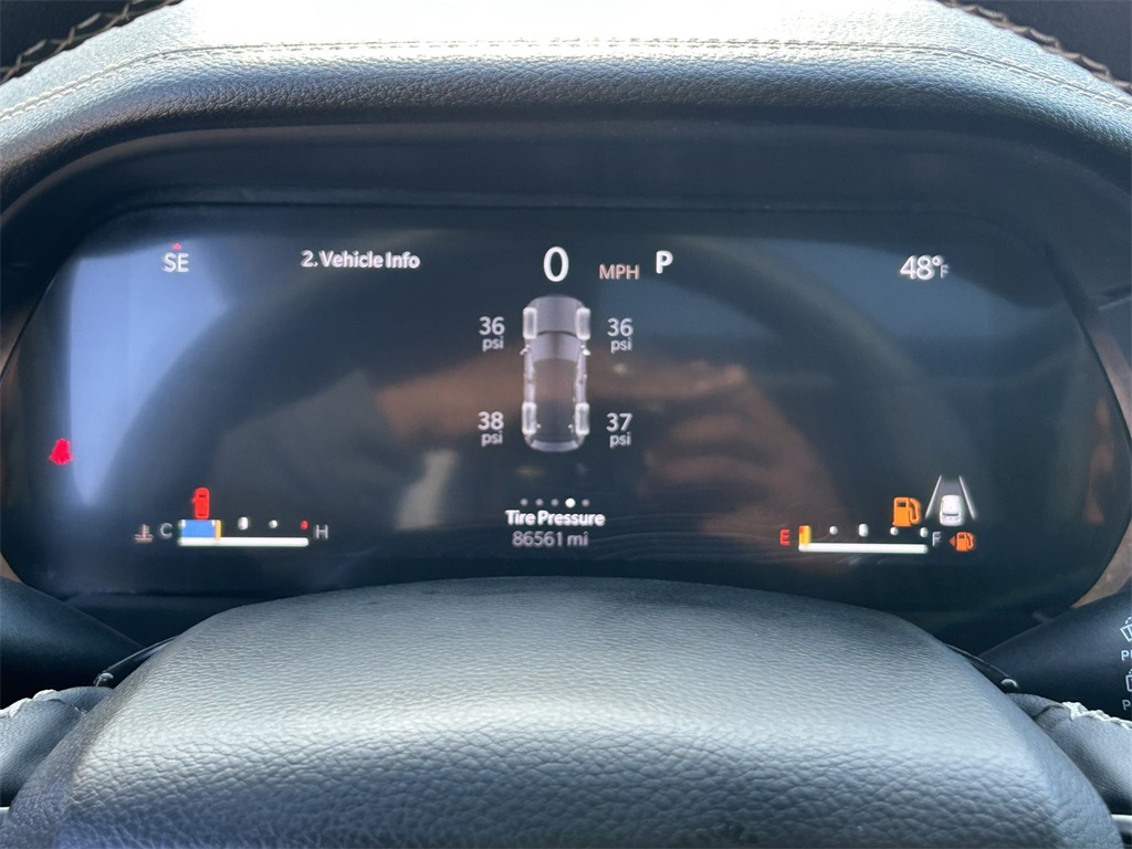 Used Car 2023 Jeep Grand Cherokee  Limited For Sale Under $30,000 In San Marcos, Texas