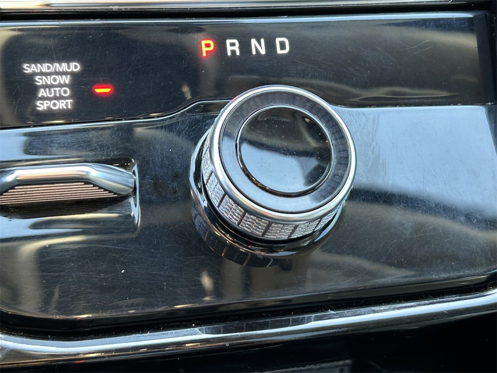 Used Car 2023 Jeep Grand Cherokee  Limited For Sale Under $30,000 In San Marcos, Texas