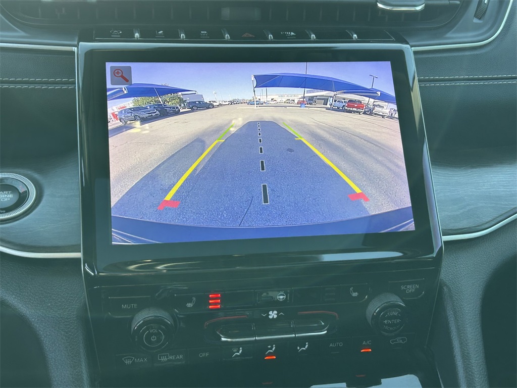 Used Car 2023 Jeep Grand Cherokee  Limited For Sale Under $30,000 In San Marcos, Texas