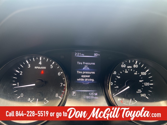 2018 Nissan Rogue Sport SL Silver at DeMontrond Automotive Group