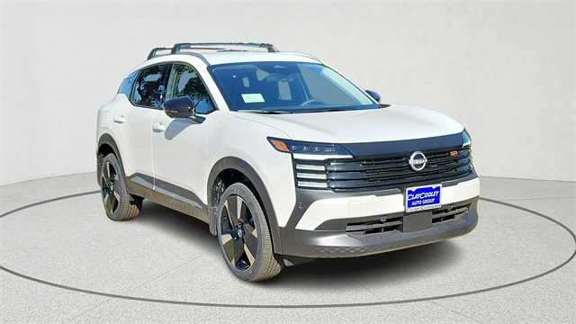 2026 Nissan Kicks