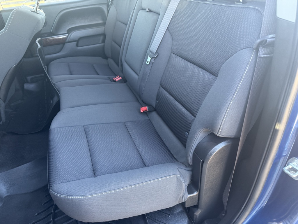 2015 GMC Sierra 2500HD SLE Blue at DeMontrond Auto Country