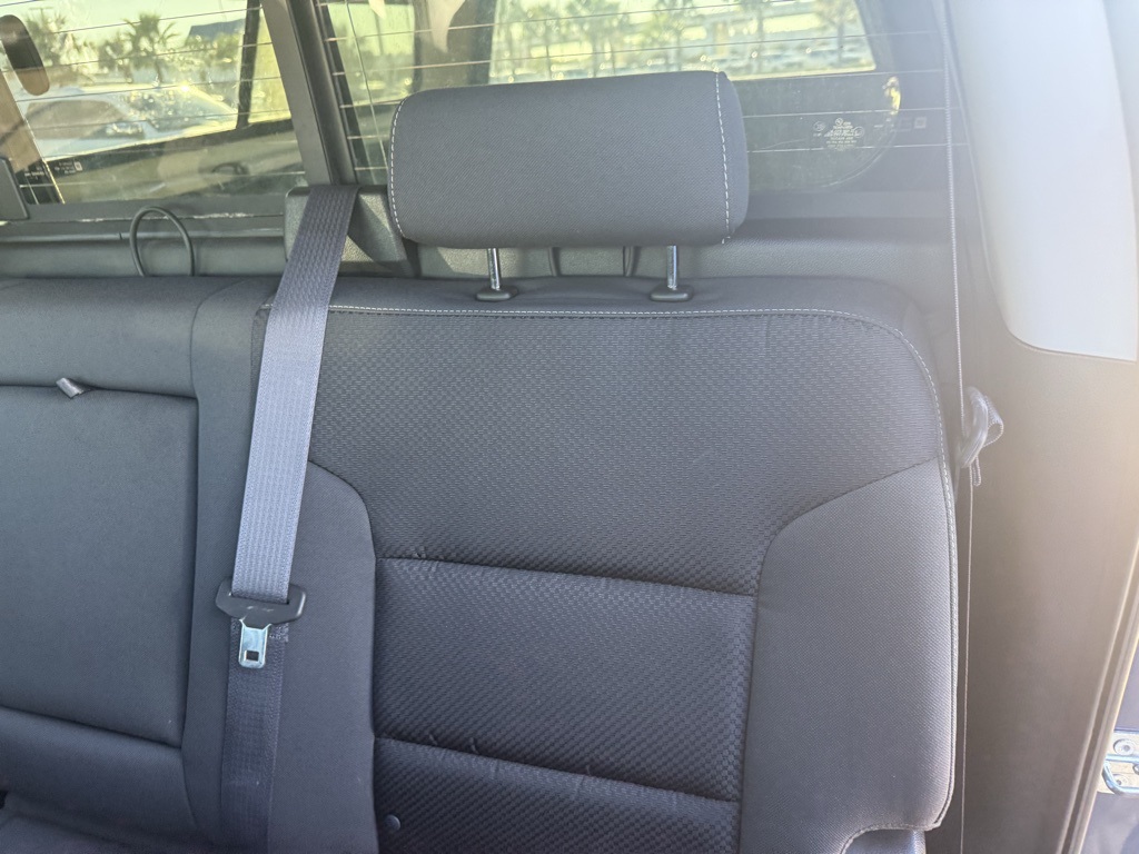 2015 GMC Sierra 2500HD SLE Blue at DeMontrond Auto Country