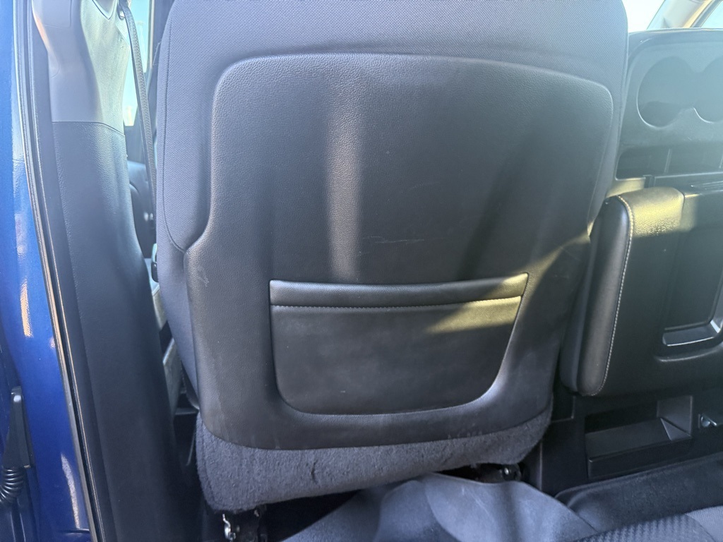 2015 GMC Sierra 2500HD SLE Blue at DeMontrond Auto Country