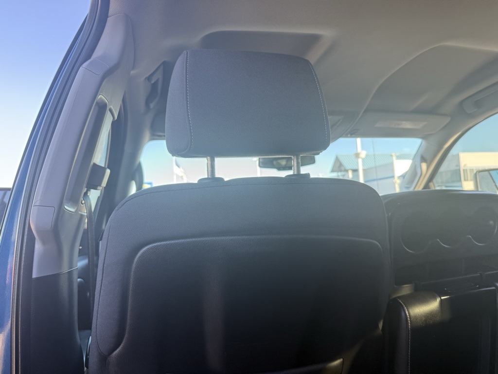 2015 GMC Sierra 2500HD SLE Blue at DeMontrond Auto Country