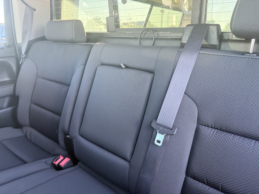 2015 GMC Sierra 2500HD SLE Blue at DeMontrond Auto Country