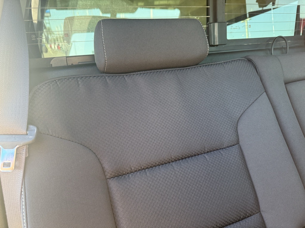 2015 GMC Sierra 2500HD SLE Blue at DeMontrond Auto Country