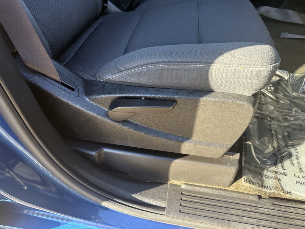 2015 GMC Sierra 2500HD SLE Blue at DeMontrond Auto Country