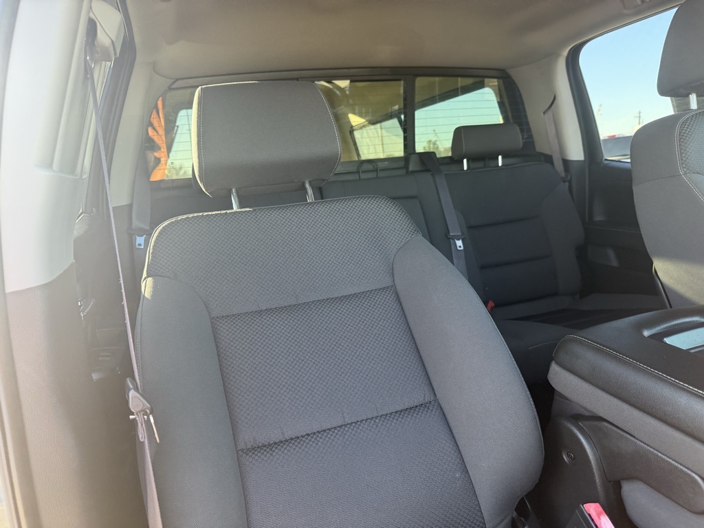 2015 GMC Sierra 2500HD SLE Blue at DeMontrond Auto Country