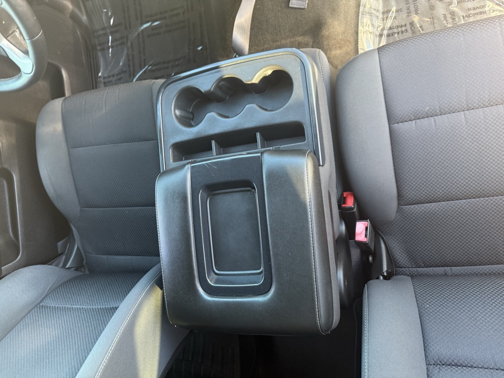 2015 GMC Sierra 2500HD SLE Blue at DeMontrond Auto Country