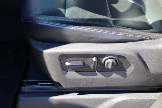 2020 GMC Sierra 1500 SLT Blue at Don McGill Toyota