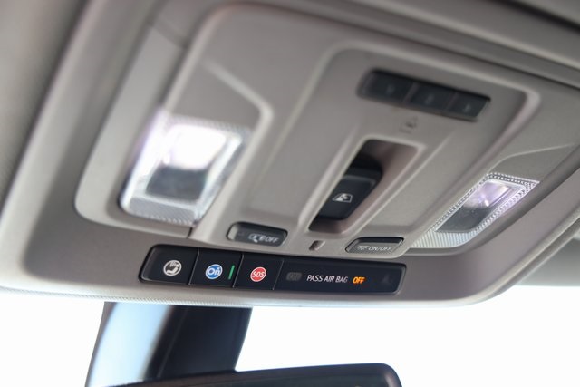 2020 GMC Sierra 1500 SLT Blue at Don McGill Toyota