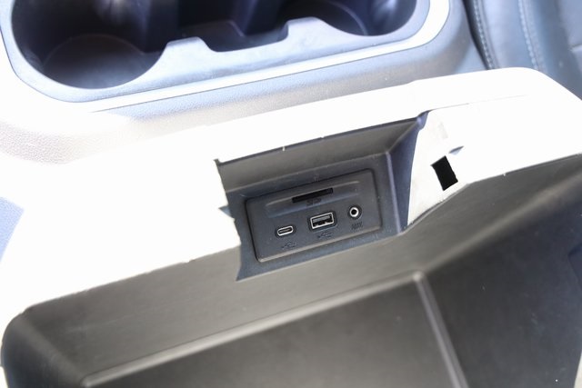 2020 GMC Sierra 1500 SLT Blue at Don McGill Toyota