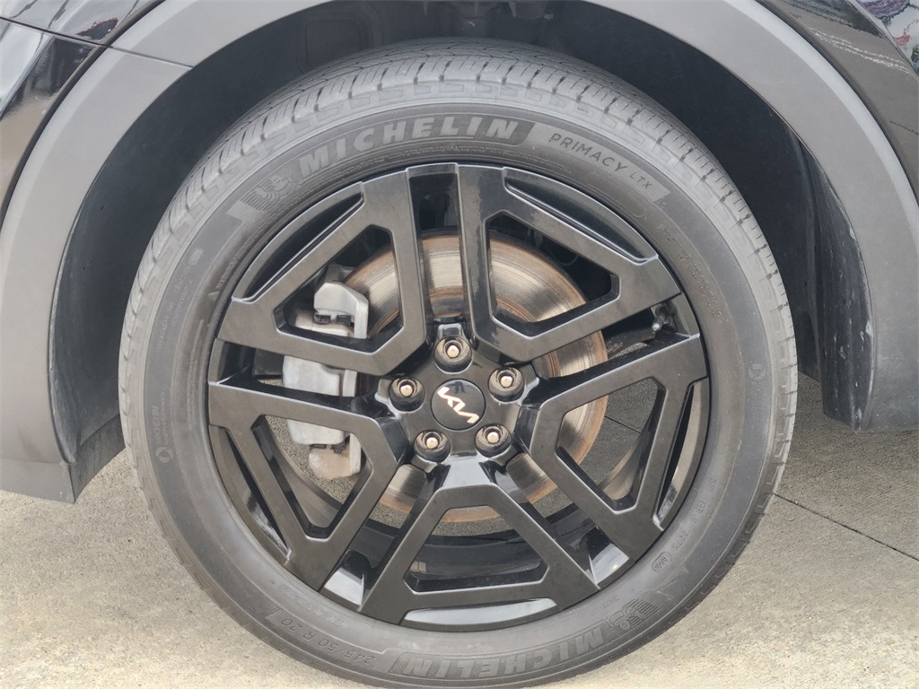 2023 Kia Telluride EX X-Line - 9