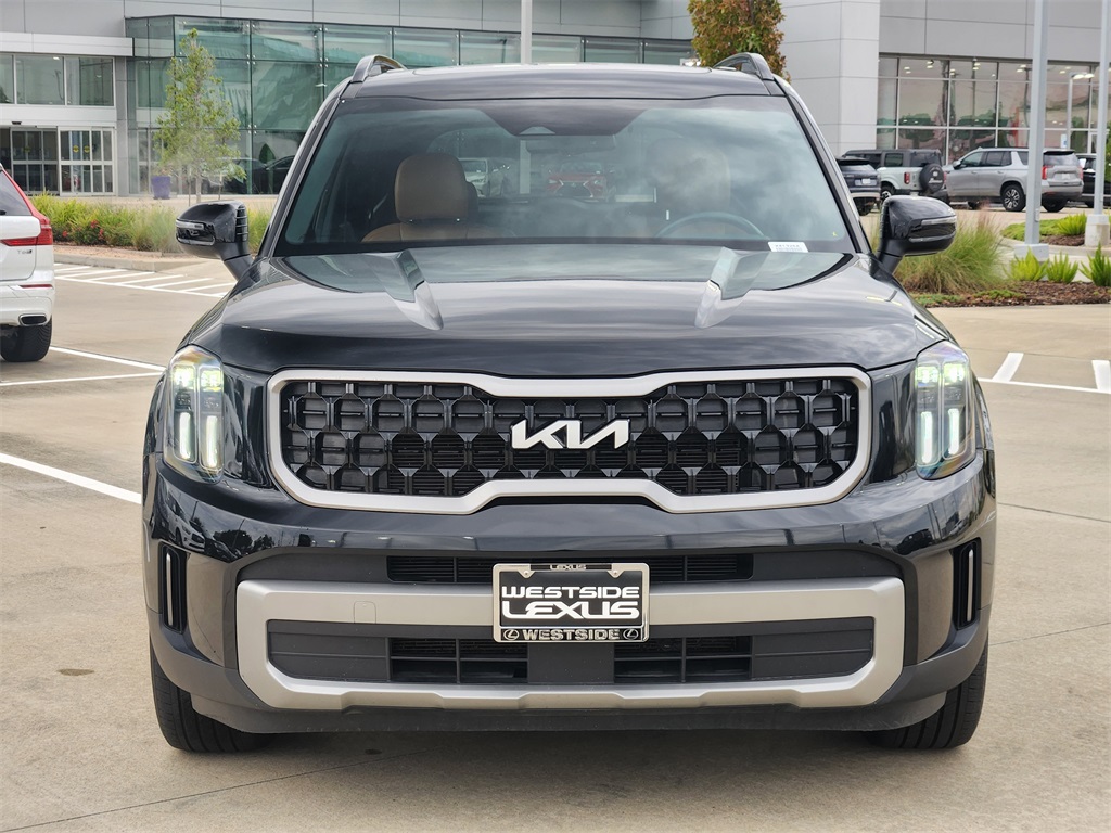 2023 Kia Telluride EX X-Line - 1