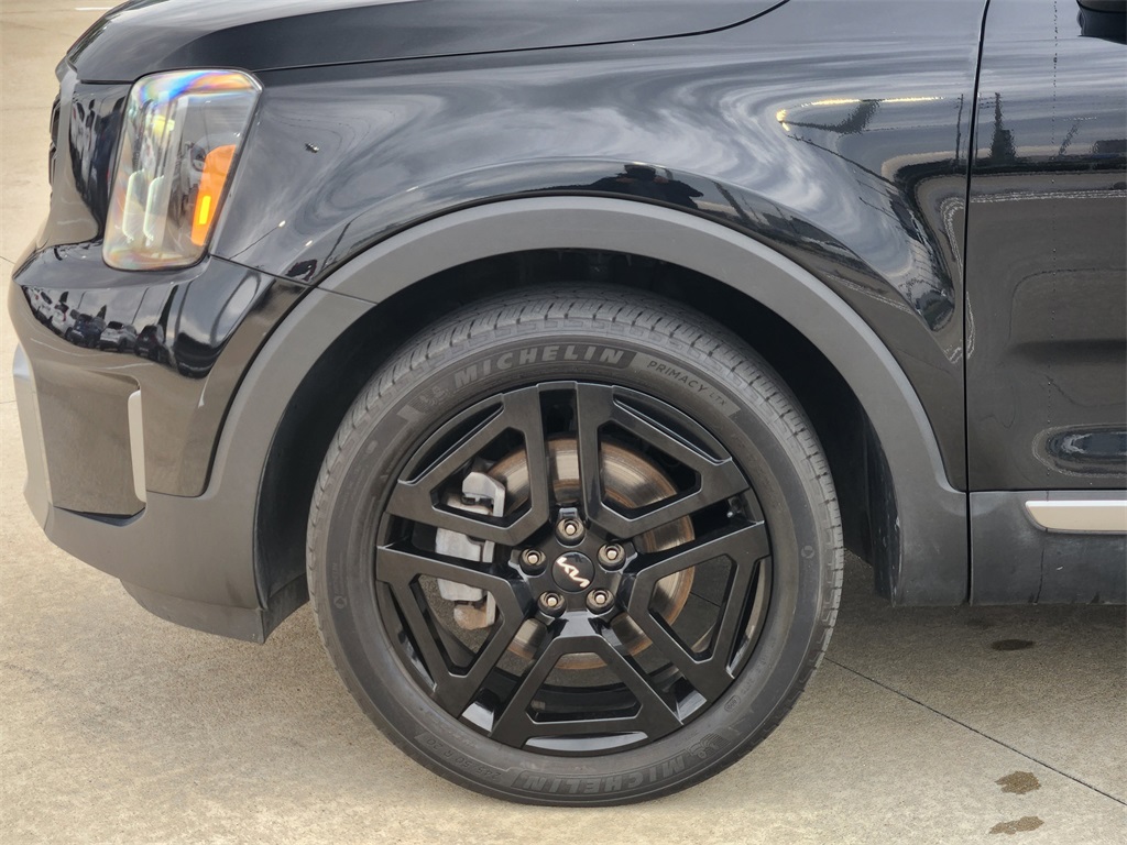 2023 Kia Telluride EX X-Line - 7