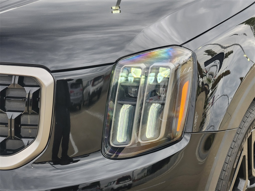 2023 Kia Telluride EX X-Line - 8