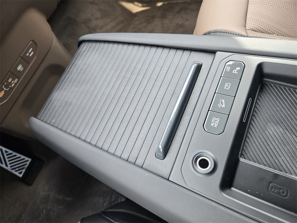 2026 Kia EV9 GT-Line White at Shottenkirk Kia Fort Bend