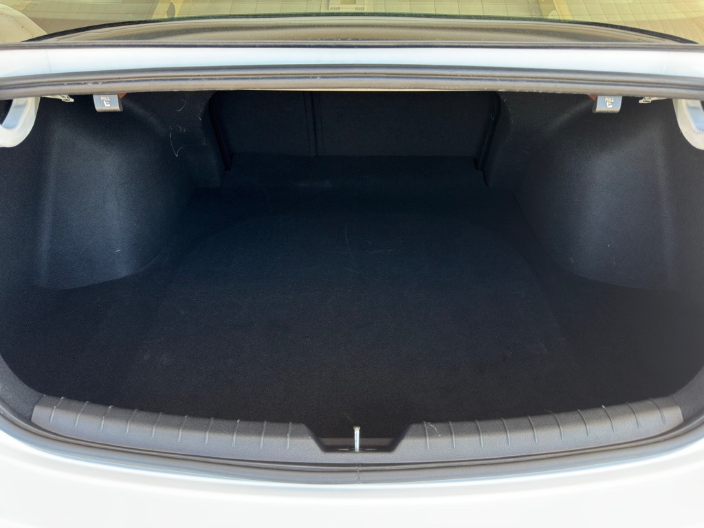 2023 Kia K5 LXS White at Joe Myers Mazda Kia