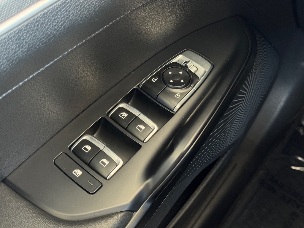 2023 Kia K5 LXS White at Joe Myers Mazda Kia